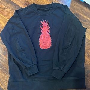 Lululemon Maui exclusive sweatshirt